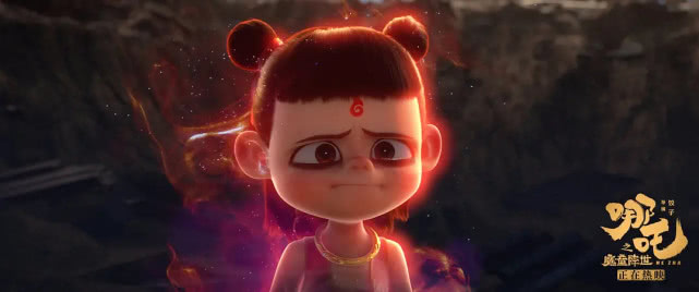 《哪吒》英文译名大有深意,网友认为急急如律令不翻译最好!