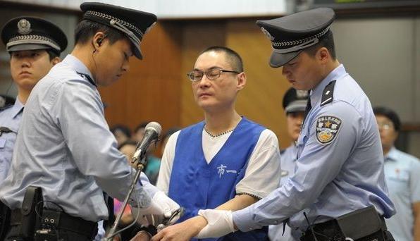 有人说"无期徒刑比死刑更痛苦,究竟是不是这样?