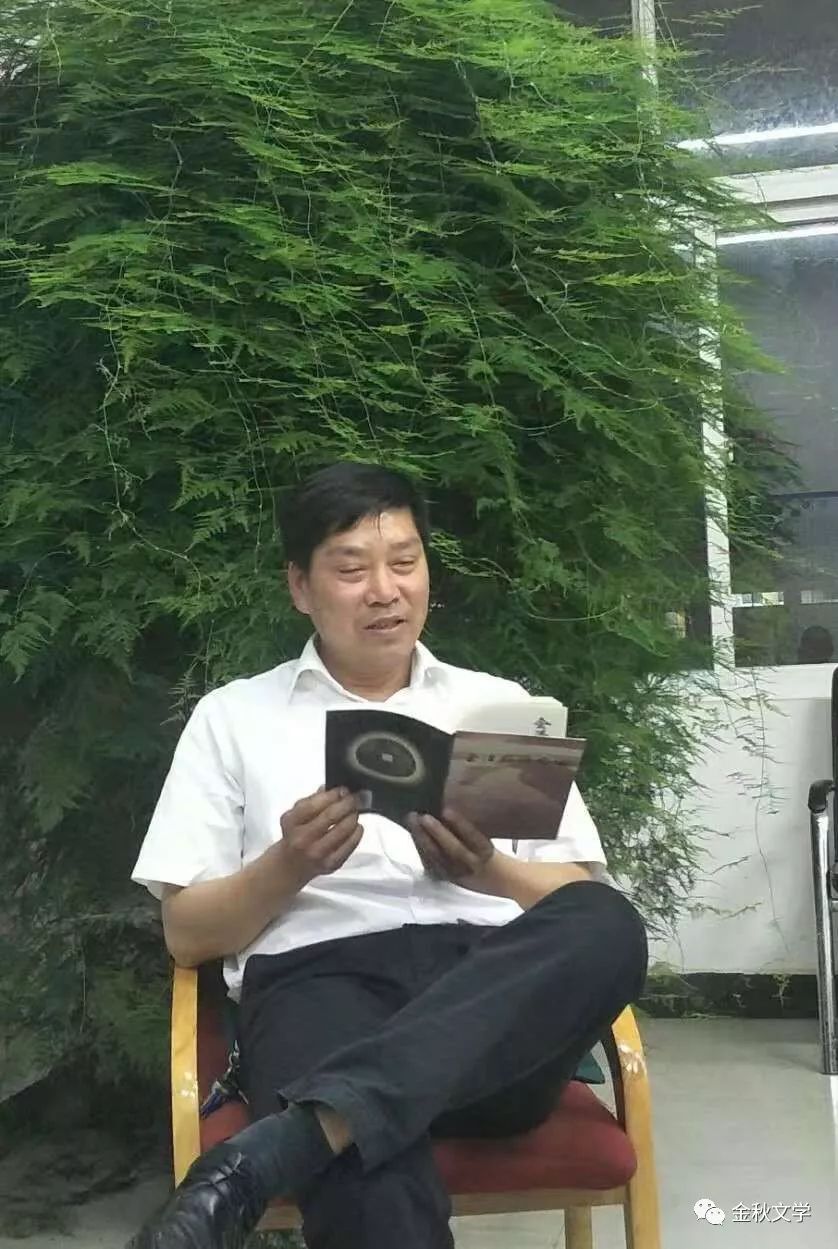 戴翔丨茚旺十年随想