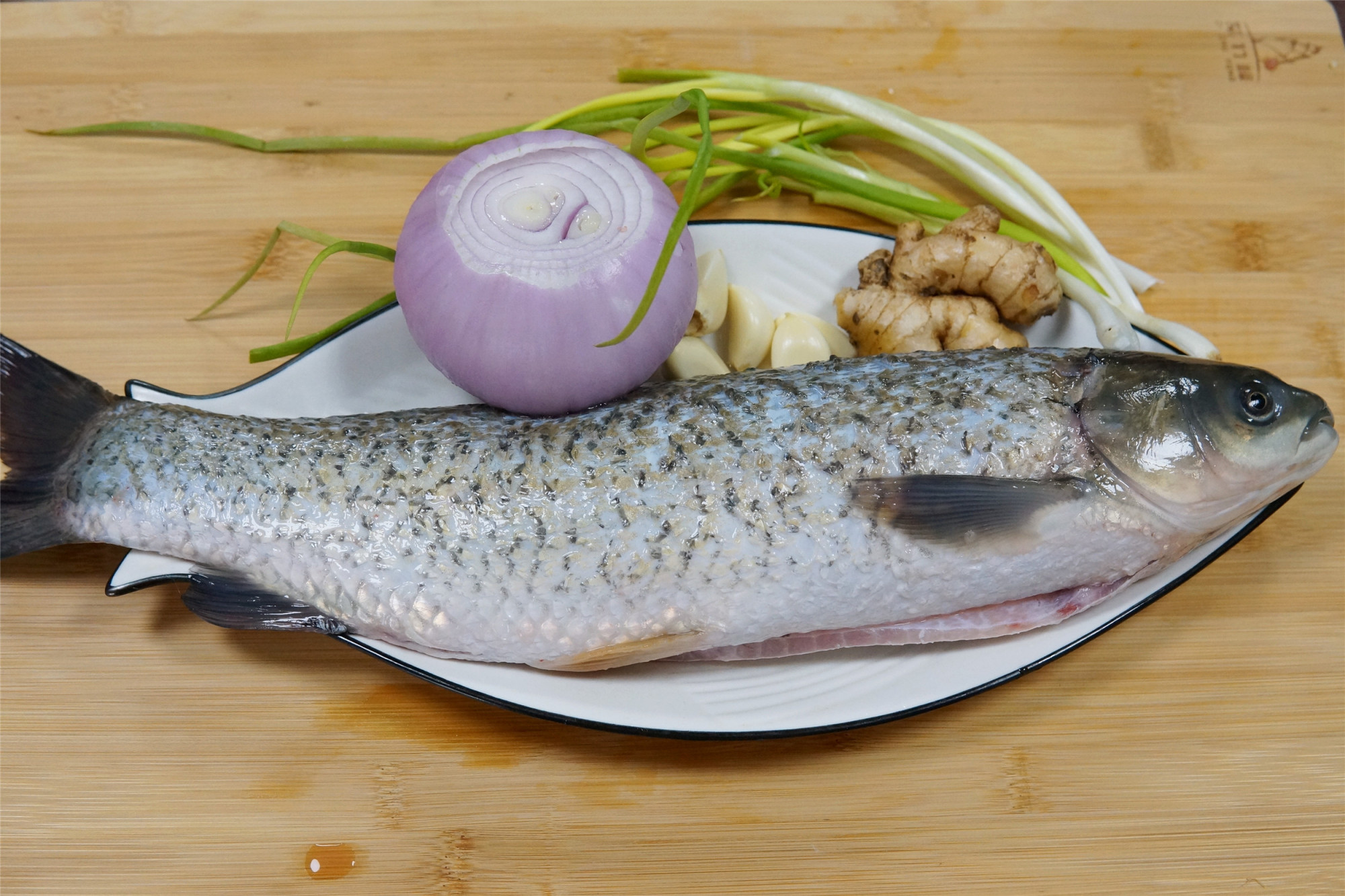 过年买年货,我从不放过的一种鱼,6块钱1斤,肥美细嫩,鲜香不腥