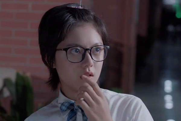 少年派被删减了1集!陈小小为钱三一争风吃醋,发卡漫画怎么回事