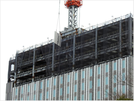 引领装配式建筑行业创新变革 大美砼艺筑造美好生活