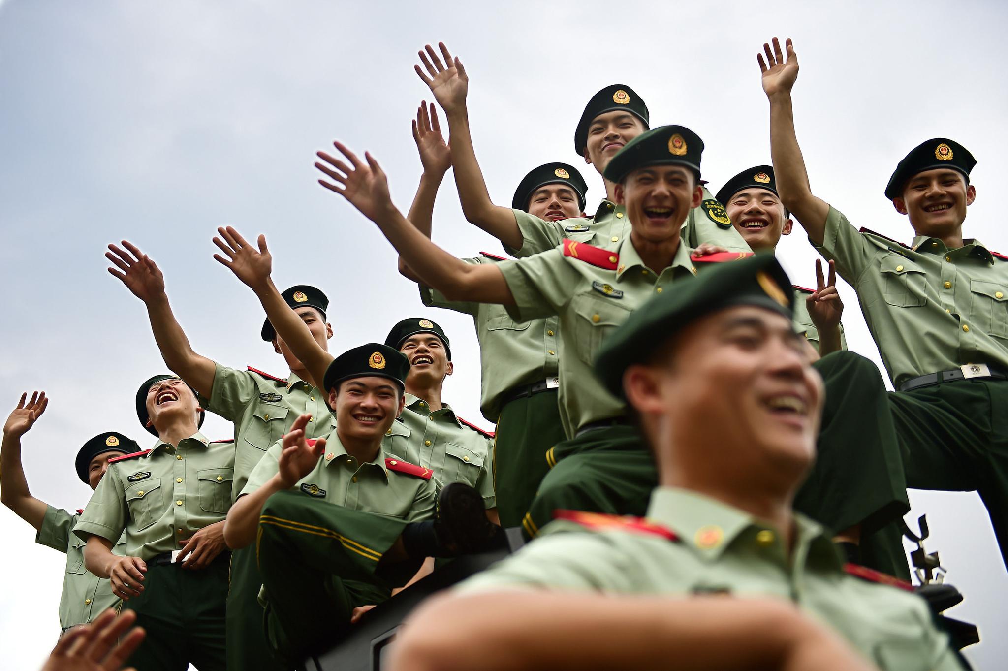 高三党:填志愿选这几种高校,毕业就有铁饭碗,寒门学子的出路