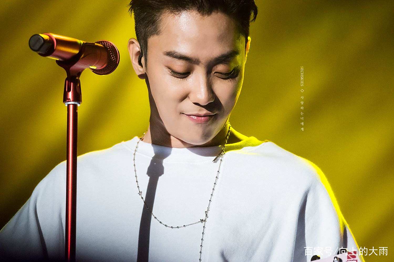 《新西游记》自毁形象的4大idol,综艺与舞台对比,谁的反差最大 《新西游记》自毁形象的4大idol,综艺与舞台对比,谁的反差最大