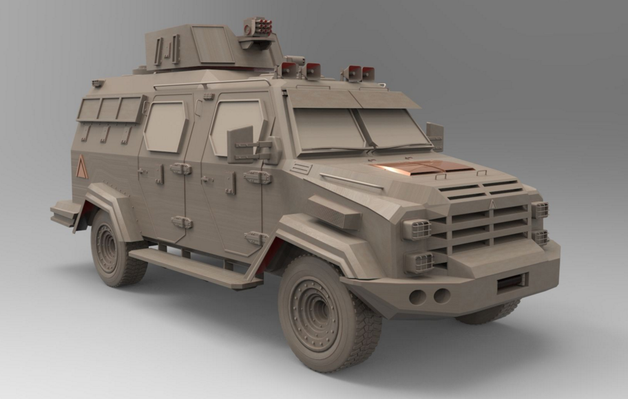 绝地求生:玩家建议加入装甲车,遭到网友的纷纷指责!