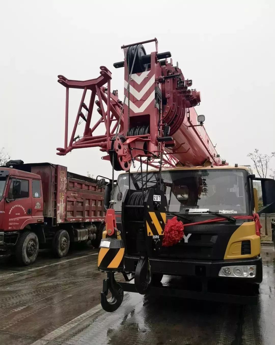 吊车- 热门商品专区