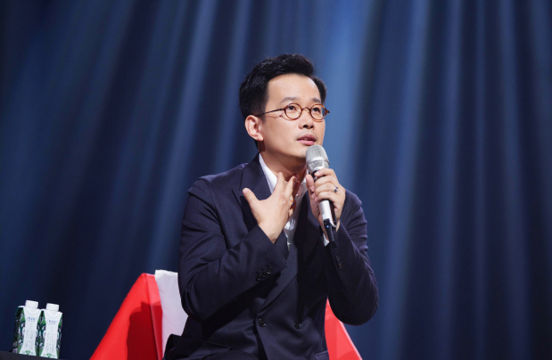 导演任洋:湖南卫视青年导演