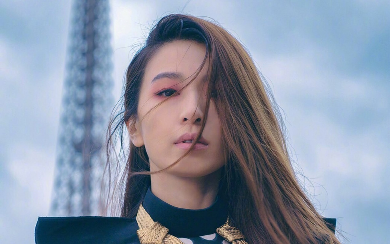 谁出演他mv的女主角谁就火,然而有一个女主却被网友抵制喊话封杀