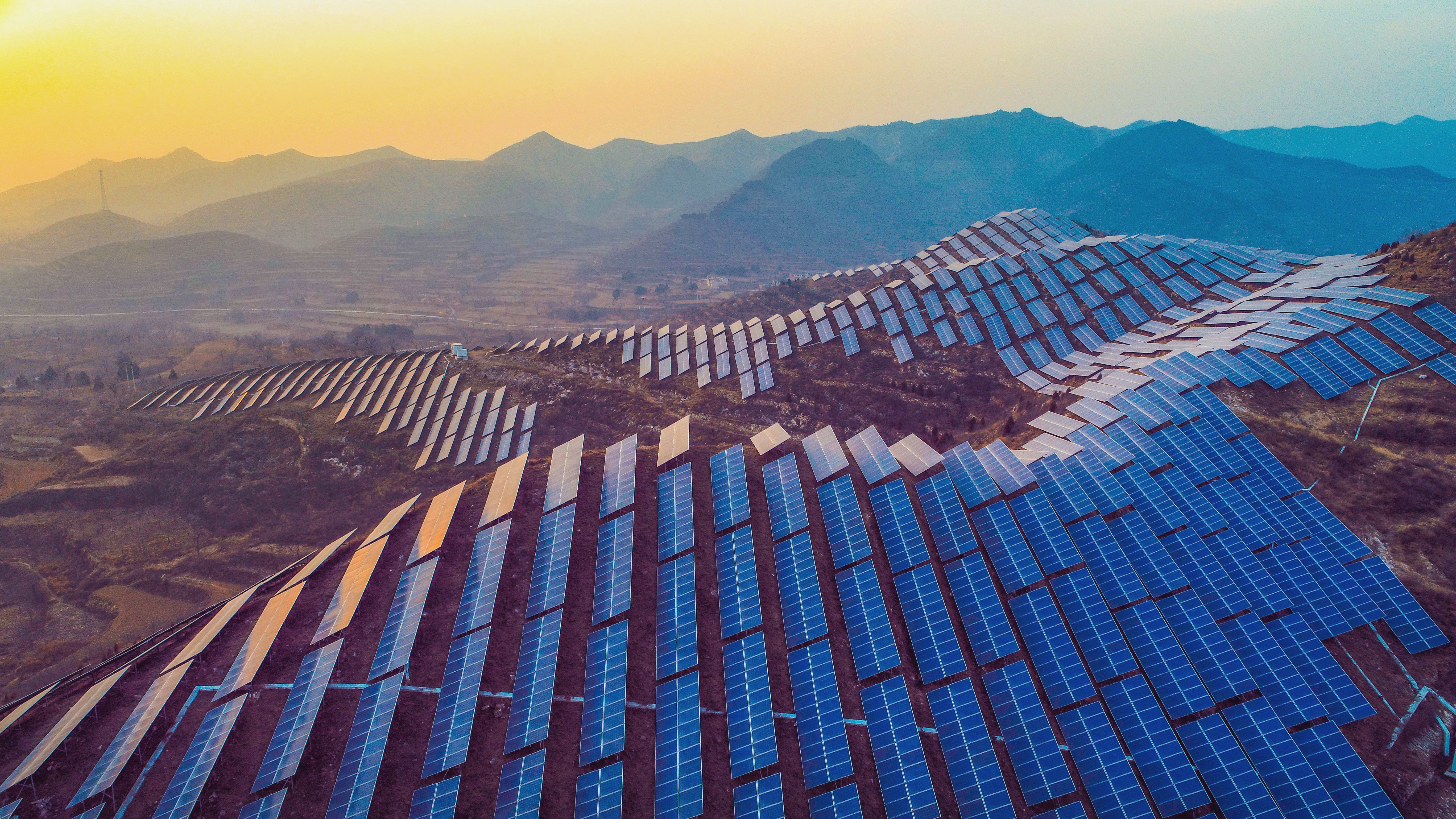 光伏电站助脱贫(2)