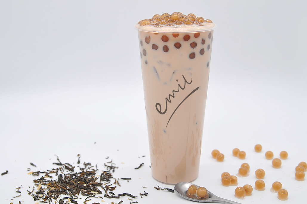 加盟爱弥尔鲜饮创作,浅谈奶茶对身体的优势!