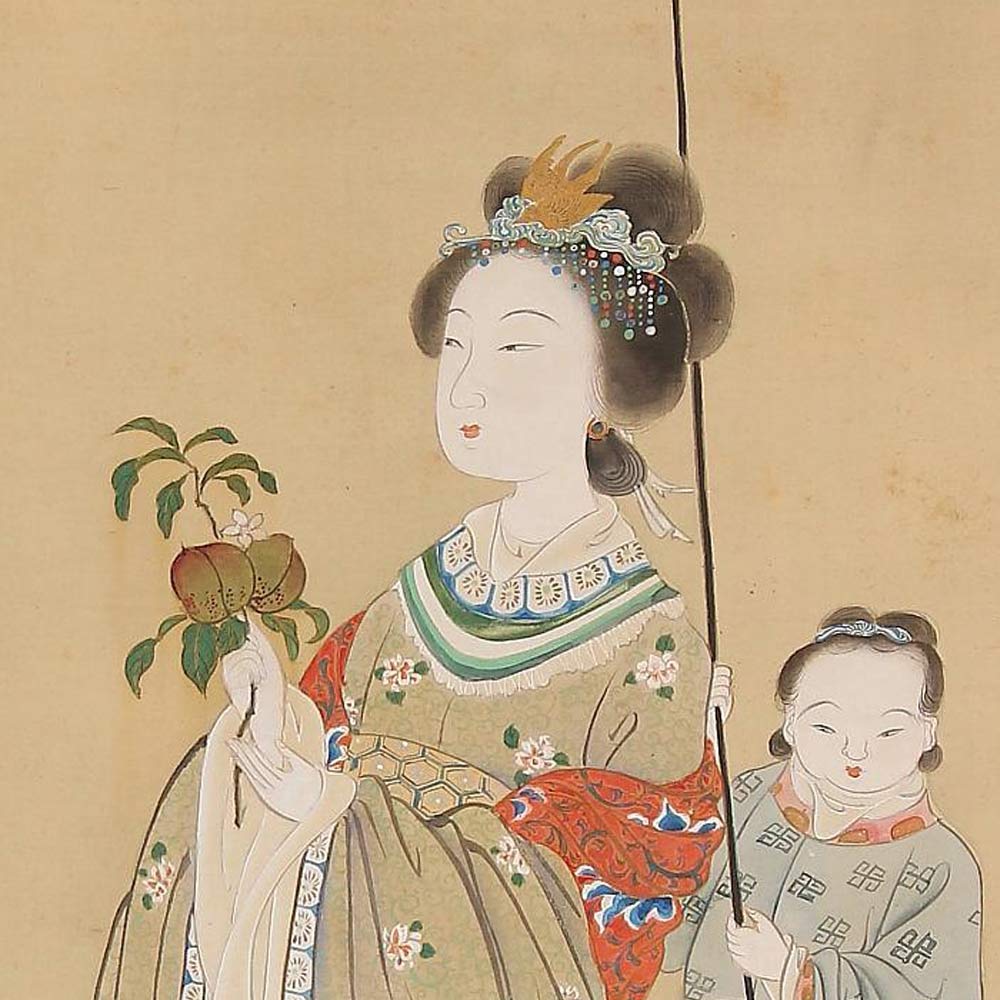 如果"凤和凰"是一对,那"凤和龙"怎么又在一起了?