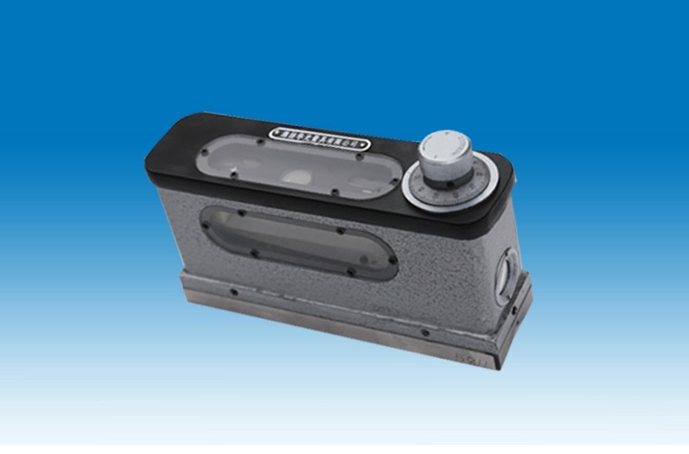 光学合像水平仪