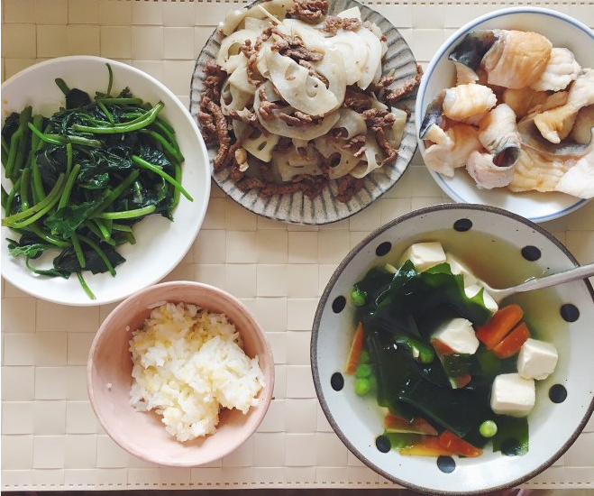 八頓既營養又好吃的月子餐食譜推薦,想開開心心坐月子必然得吃好