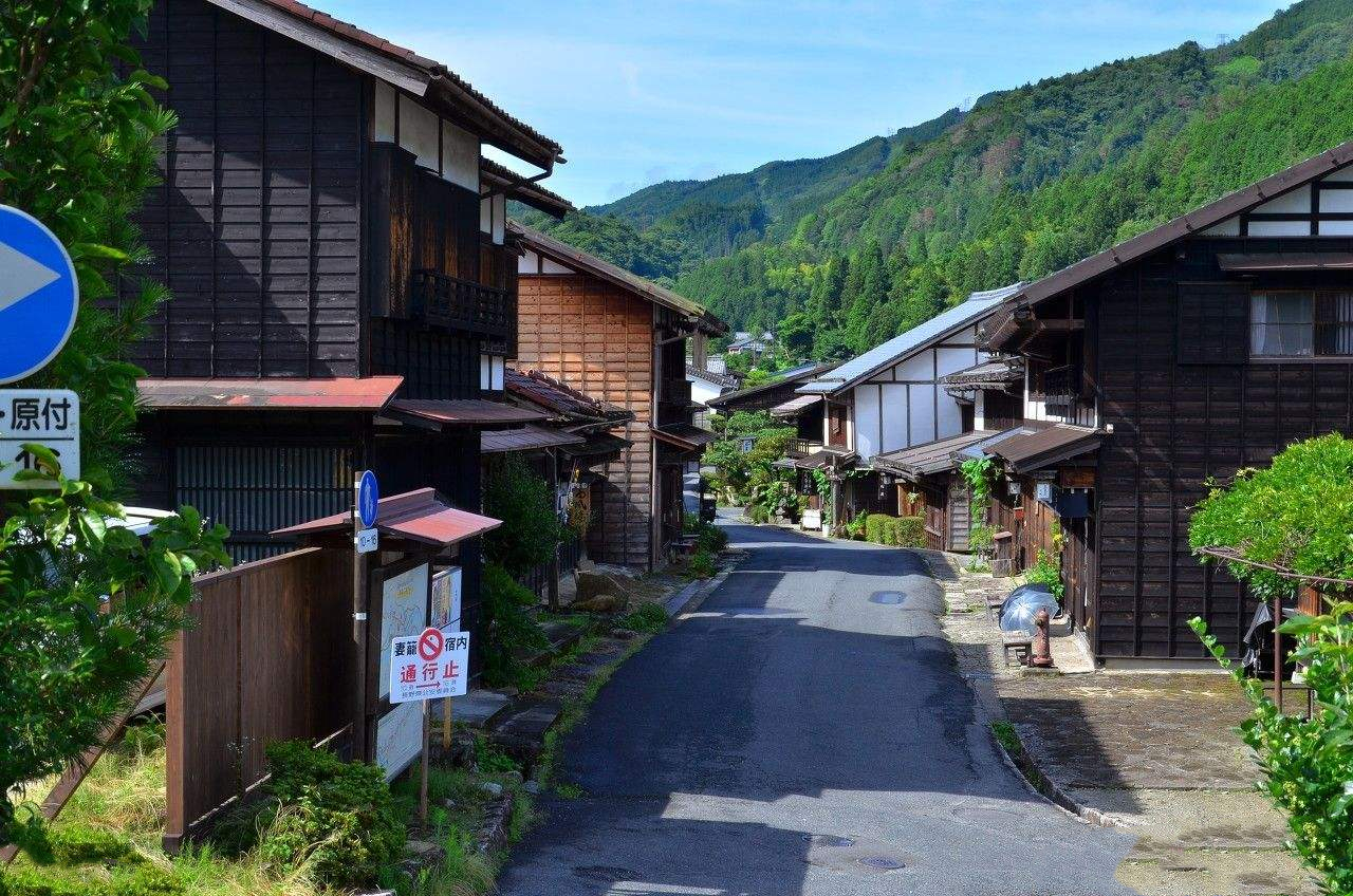 韩国是发达国家,当地农村发展如何?和韩剧不一样,与日本有差距