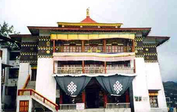 水葬台,札玛桑宫殿遗址.西藏·山南也许有你寻觅的旅行的意义