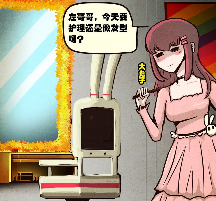 尸兄:盘点四对结局悲惨的男女,白小飞和小薇不算什么!