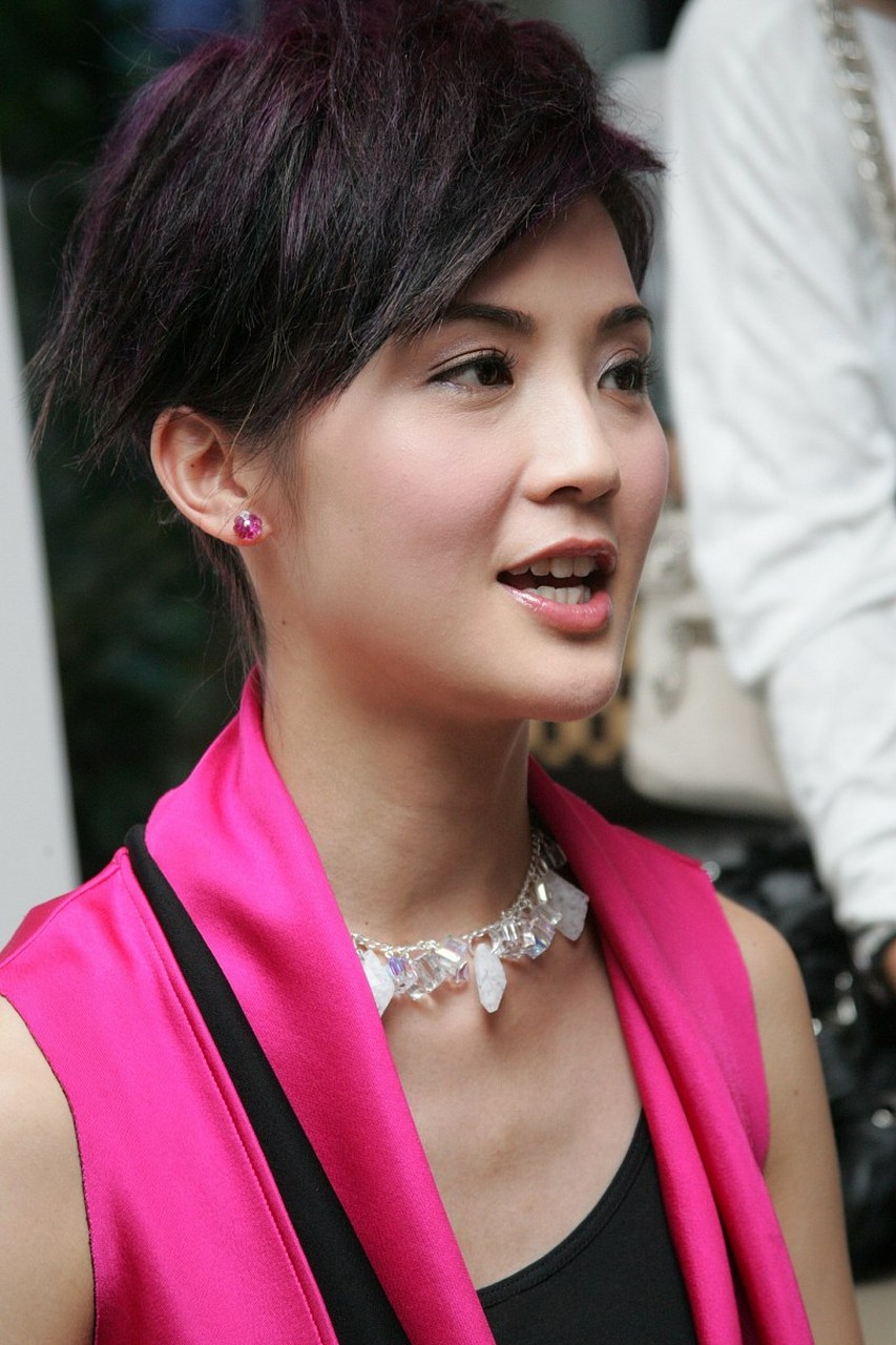 郑中基和蔡卓妍的爱情故事:甜蜜隐婚与遗憾离婚的背后  郑中基和