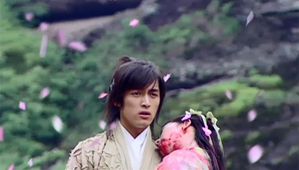 《招摇》:全凭一口仙气吊着