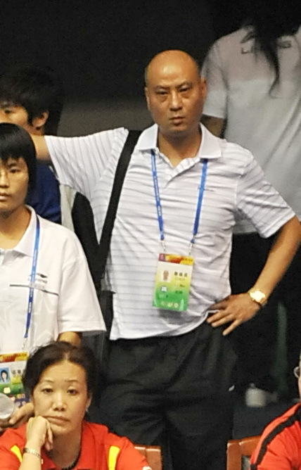 中国羽毛球队充实教练团队:李矛回归,首度聘请外教