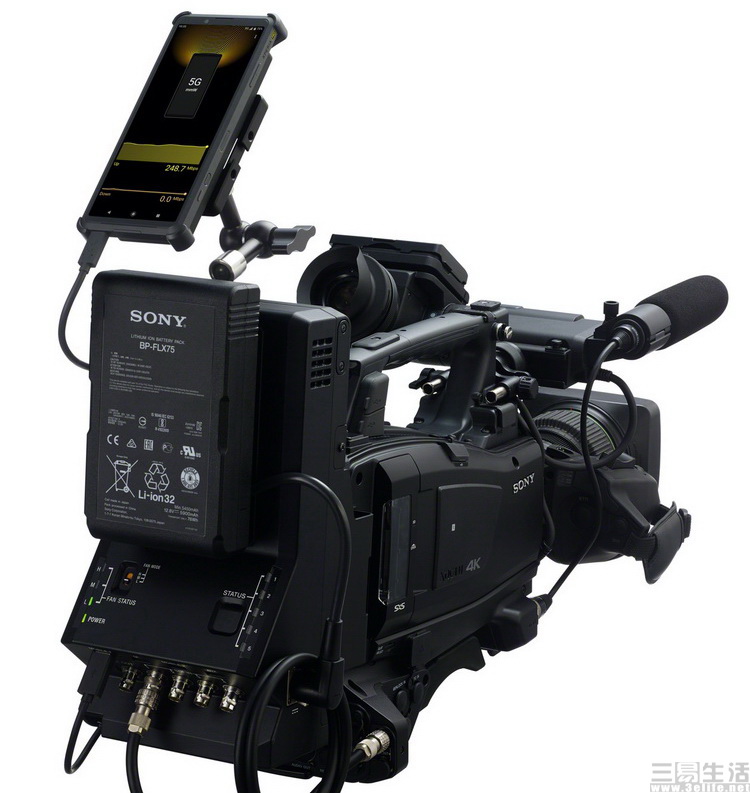 真正的one sony手机来了,但它可能不会卖给你