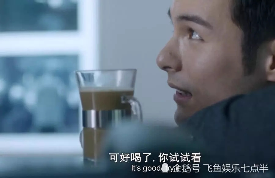 小时代:宫洺为什么那么听kitty话?真实原因让宫洺十分伤心!