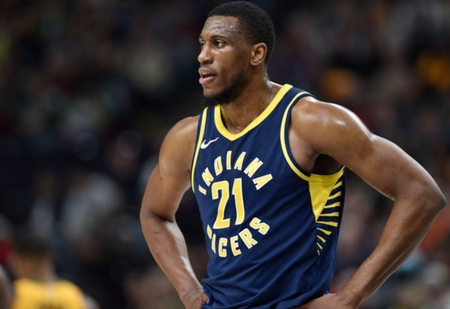 赛迪斯-杨发推感谢球迷与球队:我从未离开