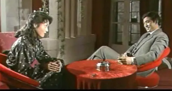 1987年经典谍战剧《密探》,两主演英年早逝,剧情偏老却耐看