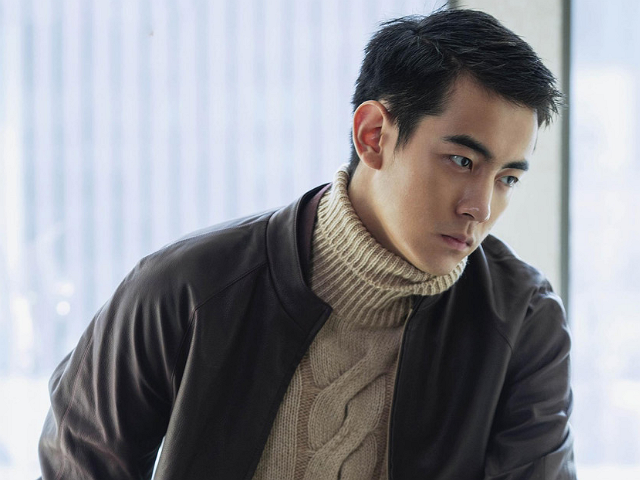 纪凌尘被爆出轨,霸气回应,网友:我表示怀疑!