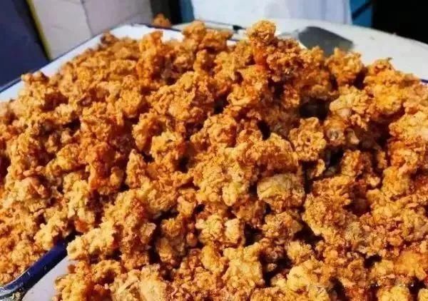 特色排骨泡,简单快捷,不妨学习一下