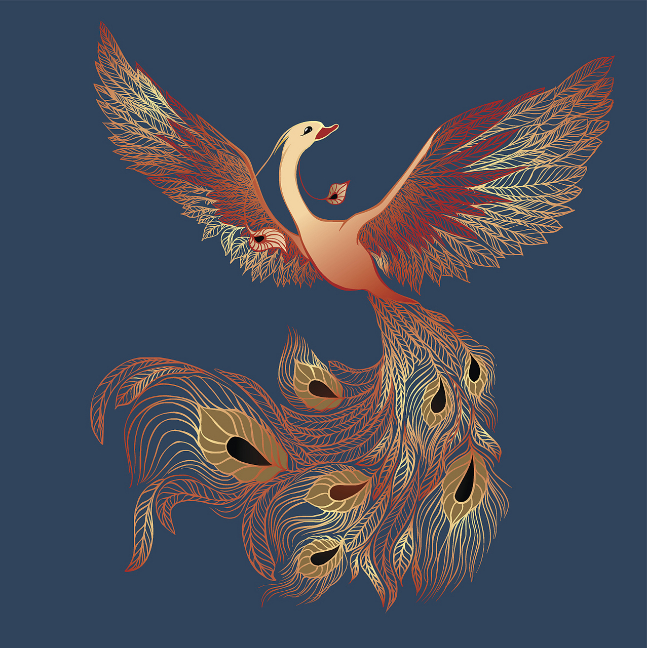 最近无聊,翻了下山海经,发现比翼鸟有个蛮萌的名字,叫蛮蛮.