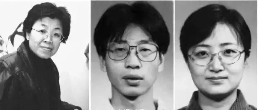 20年前的今天,中国永远不会忘记!