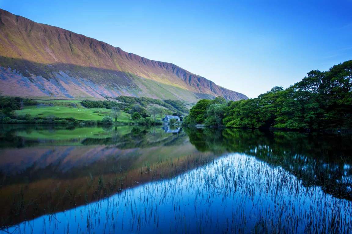 旅行看世界:盘点国外最美丽的10个国家公园,人间美景不过如此!