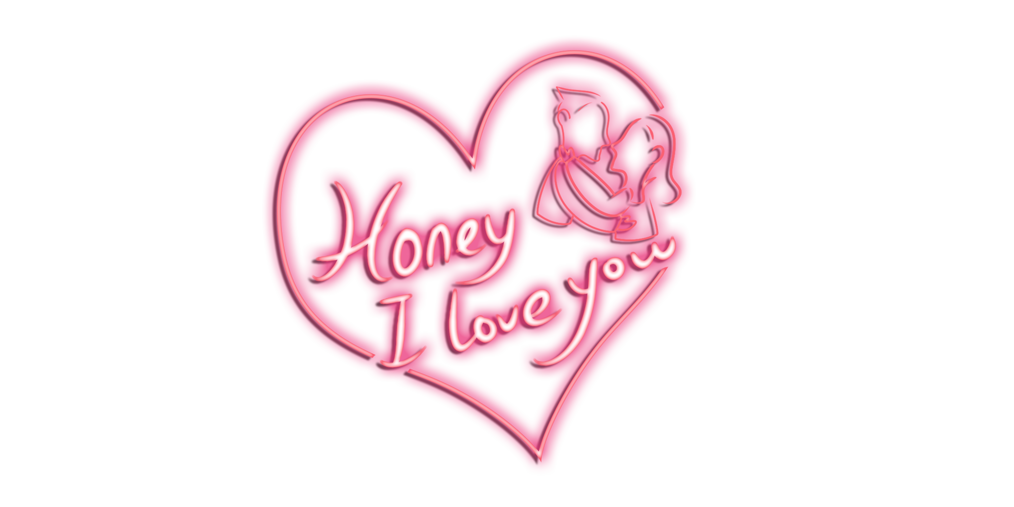 迄今为止,对i love you too最恰当的中文翻译,不接受任何反驳