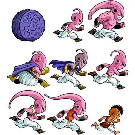 《龙珠》比克、沙鲁、魔人布欧都拥有复活能力,也算各有千秋 《龙珠》比克、沙鲁、魔人布欧都拥有复活能力,也算各有千秋