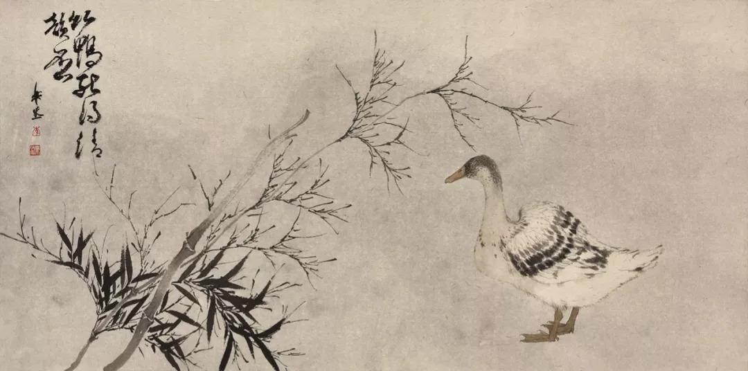 李乐然:宋人遗意丨私享艺术