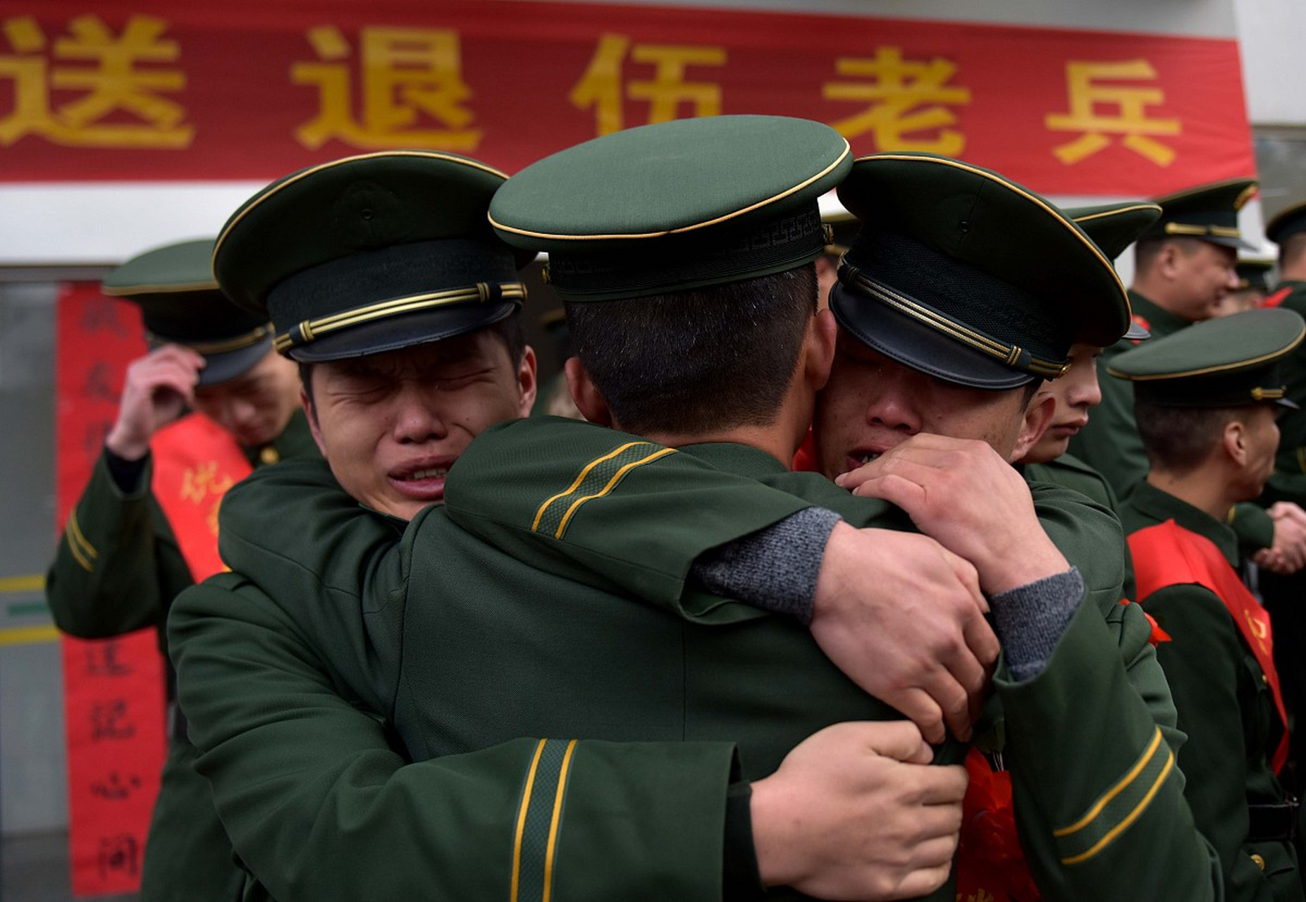"退伍残疾军人遭要求补票事件调查结果出炉,涉事乘务