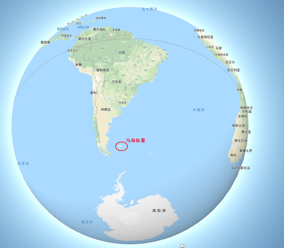 马岛战争,几乎放弃世界殖民地的英国,为什么死活不放弃马岛?