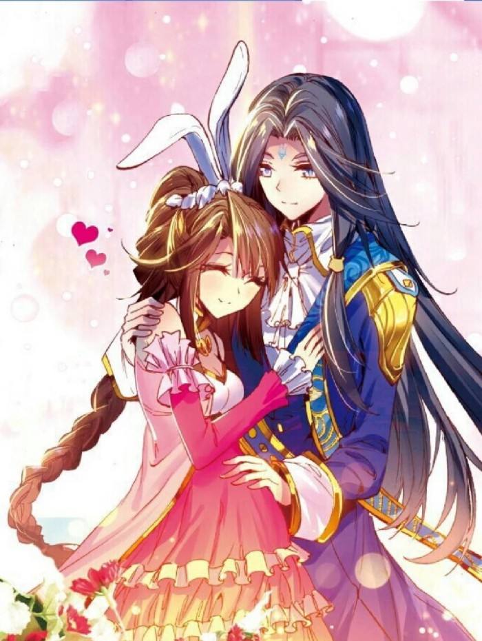 斗罗大陆里的唐三和小舞,是一对人人羡慕的金童玉女,唯美曲折的三舞之
