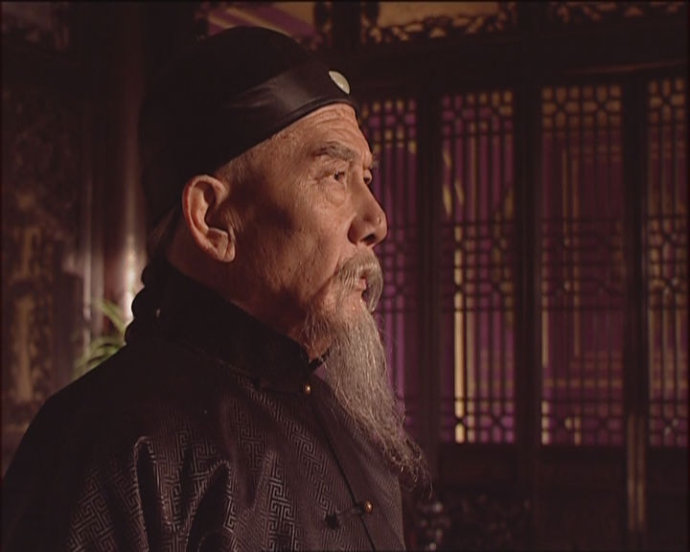 皇帝对一高官说:朕赐你配享太庙,高官说:我不稀罕,结果被抄家