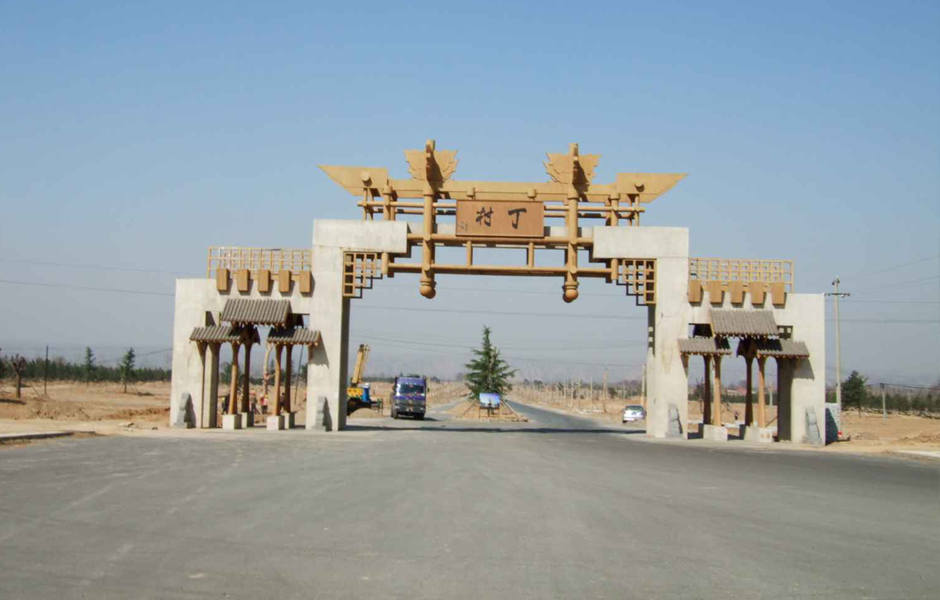 盘点雕刻精美的旅游景点,从你所熟知的雅典科林斯卫城,临汾丁村遗址谈