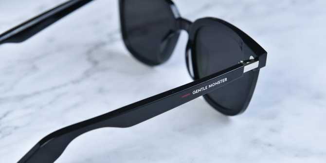 戴上它,给生活加点bgm,华为eyewear智能眼镜评测