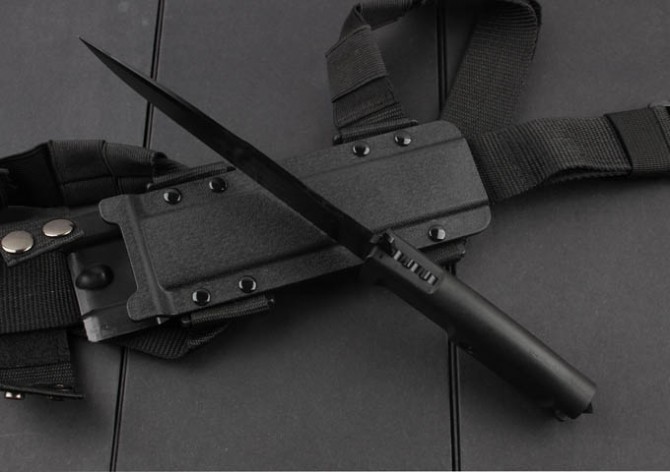 花纹钢烧刃 - 优质问答专区