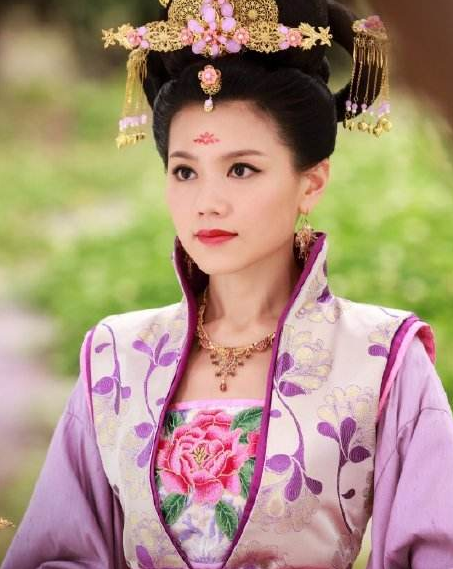 南宋度宗昭仪王夫人,美丽又有才华,她的词被广为传诵!