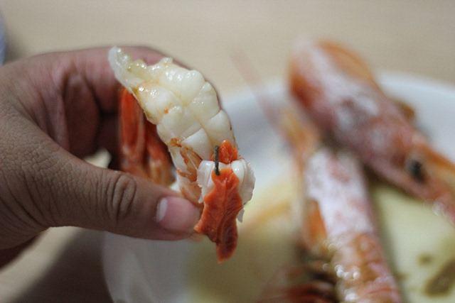 为什么吃小龙虾时,一定要去除虾线?看完真要上心了