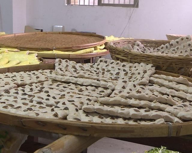 龙川佗城豆腐丸远近驰名,中央电视台都专题报道