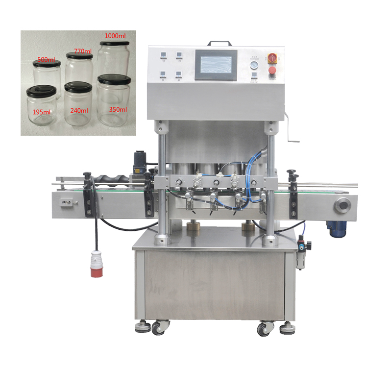 灌装机 - 热门商品专区