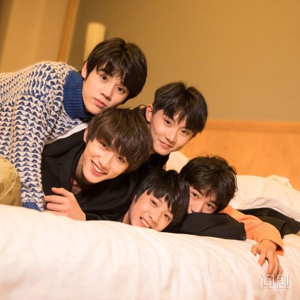 台风少年行,宋亚轩要吃生羊肉?孩子们真的是饿惨了