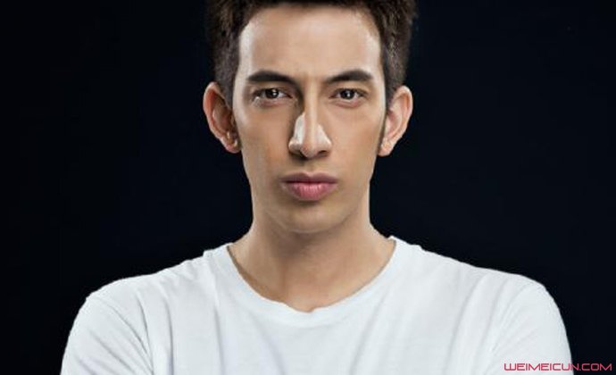 隋凯,又名mike隋,他是中国国籍吗?难怪他的说得中文那么好!