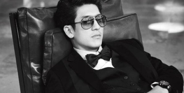 泰国不老男神杰西达邦分别与当家花旦kim与mew搭档,翻拍新剧!