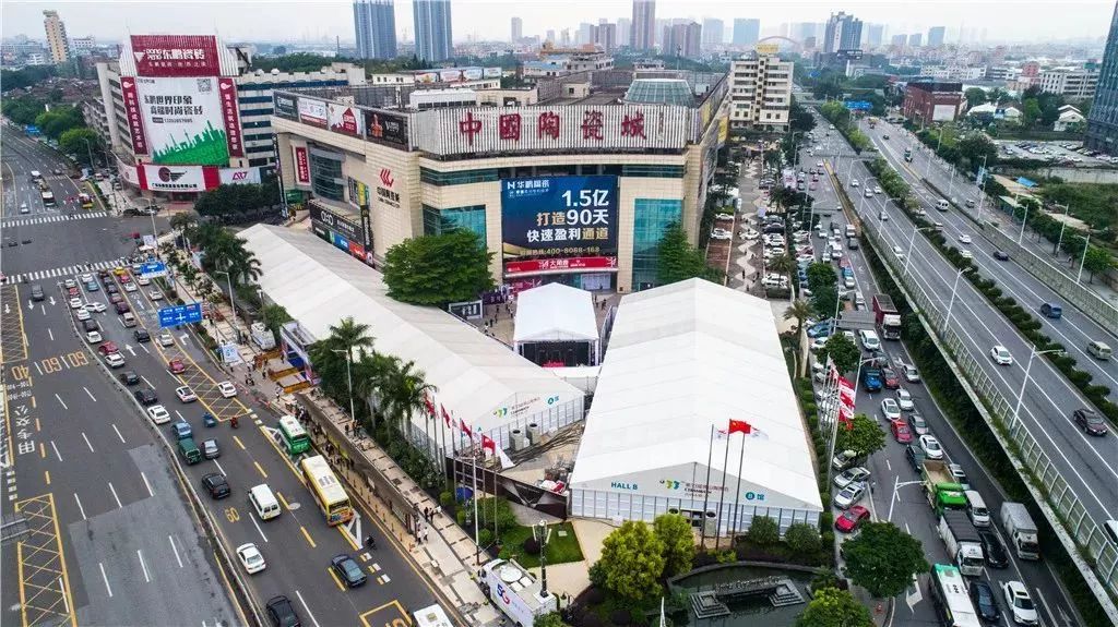 淄博建陶衰荣启示录:谁能主宰一个产区的命运?